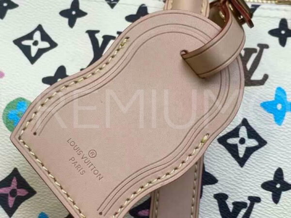 Louis Vuitton сумка PR518927 4