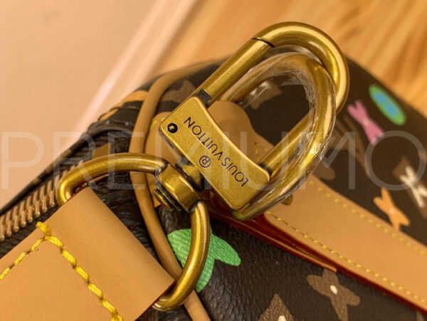Louis Vuitton сумка PR609287 3