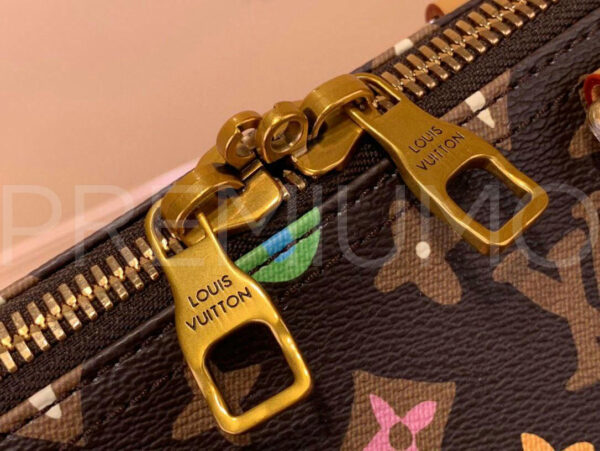 Louis Vuitton сумка PR609287 8