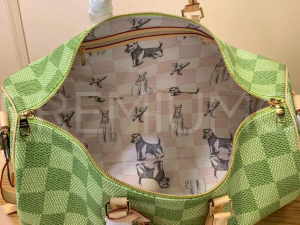 Louis Vuitton сумка PR655411 5