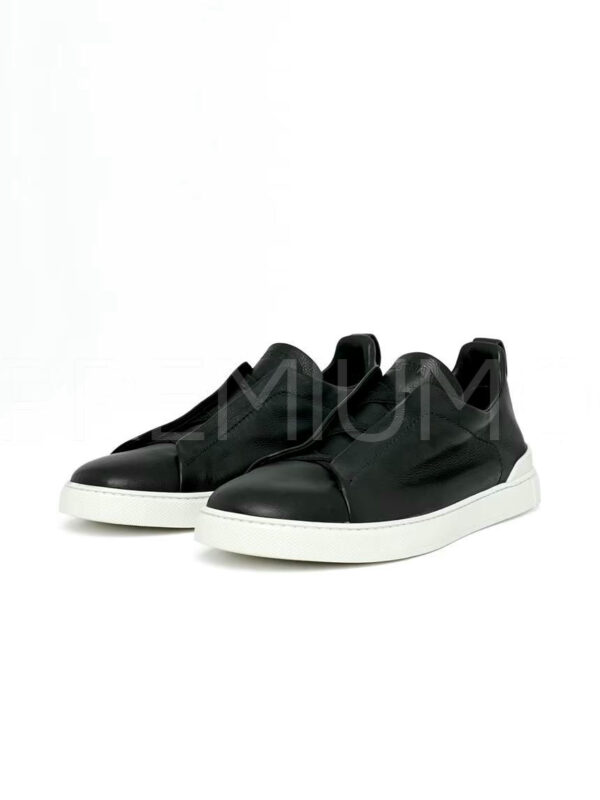 Ermenegildo Zegna кеды PR879756 16