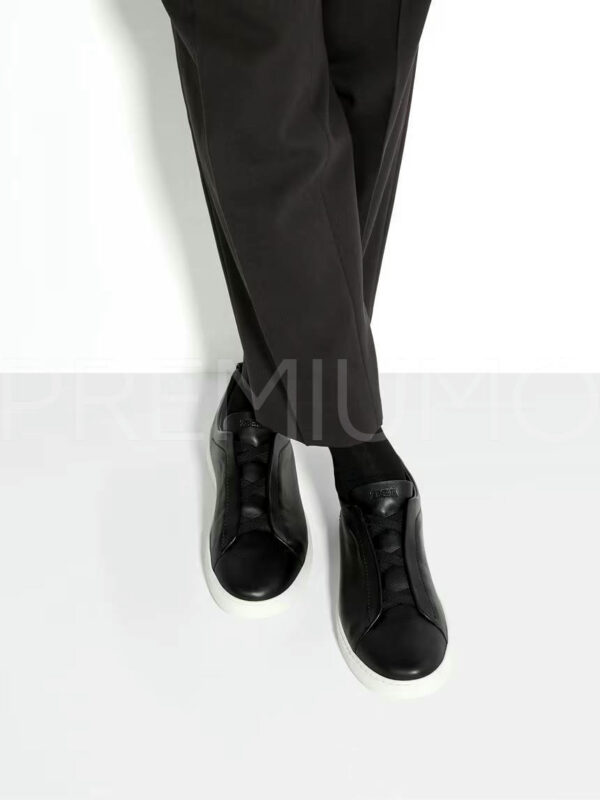 Ermenegildo Zegna кеды PR879756 18