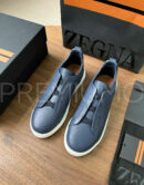 Ermenegildo Zegna кеды PR207858 14