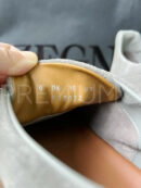 Ermenegildo Zegna кеды PR600740 11