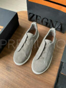Ermenegildo Zegna кеды PR600740 8