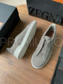 Ermenegildo Zegna кеды PR600740 9