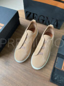 Ermenegildo Zegna кеды PR304679 8