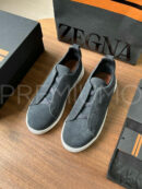 Ermenegildo Zegna кеды PR601513 7
