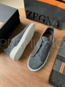 Ermenegildo Zegna кеды PR601513 8