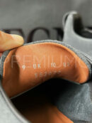 Ermenegildo Zegna кеды PR601513 10
