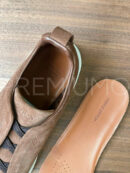 Ermenegildo Zegna кеды PR791585 9
