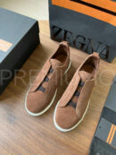 Ermenegildo Zegna кеды PR791585 7