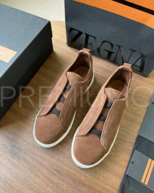 Ermenegildo Zegna кеды PR791585 Ermenegildo Zegna кеды PR791585