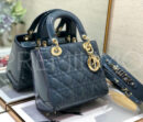 Christian Dior сумка PR156917 10