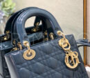 Christian Dior сумка PR156917 11