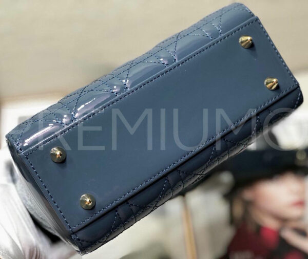 Christian Dior сумка PR156917 6