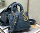 Christian Dior сумка PR156917 9
