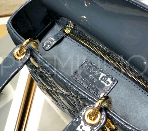 Christian Dior сумка PR156917 8