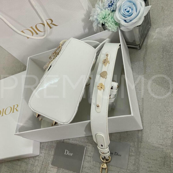 Christian Dior сумка PR585424 4
