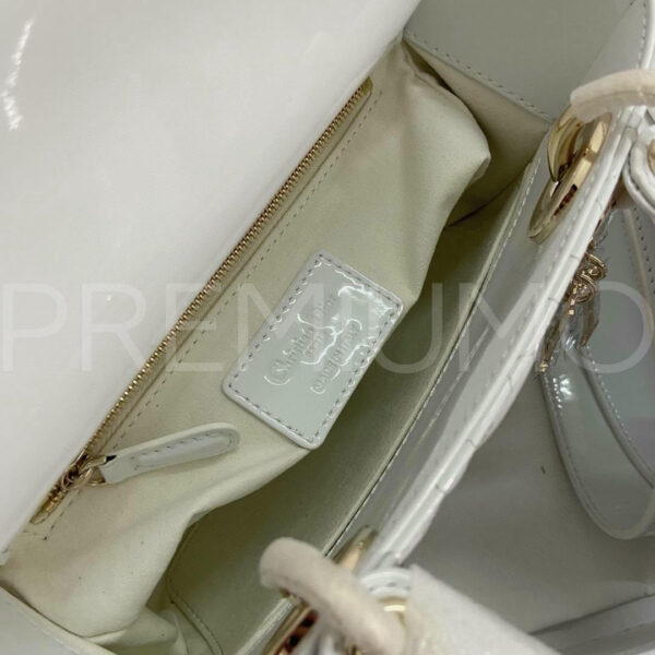 Christian Dior сумка PR585424 6