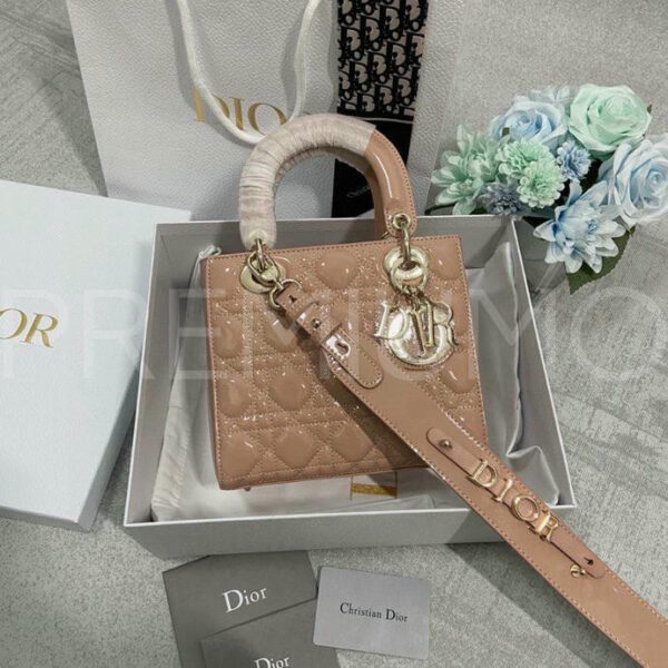 Christian Dior сумка PR424526