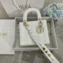 Christian Dior сумка PR585424 9