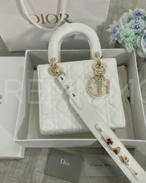 Christian Dior сумка PR585424 Christian Dior сумка PR585424