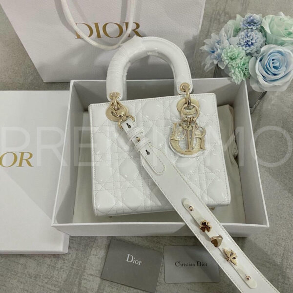 Christian Dior сумка PR585424