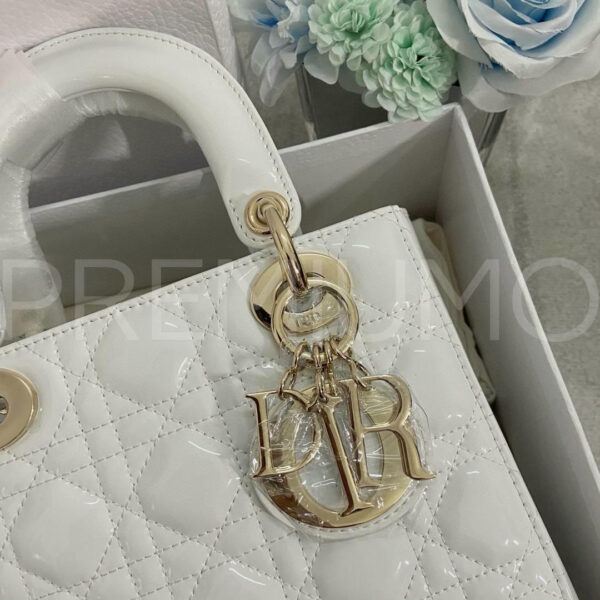 Christian Dior сумка PR585424 2