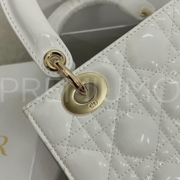 Christian Dior сумка PR585424 3