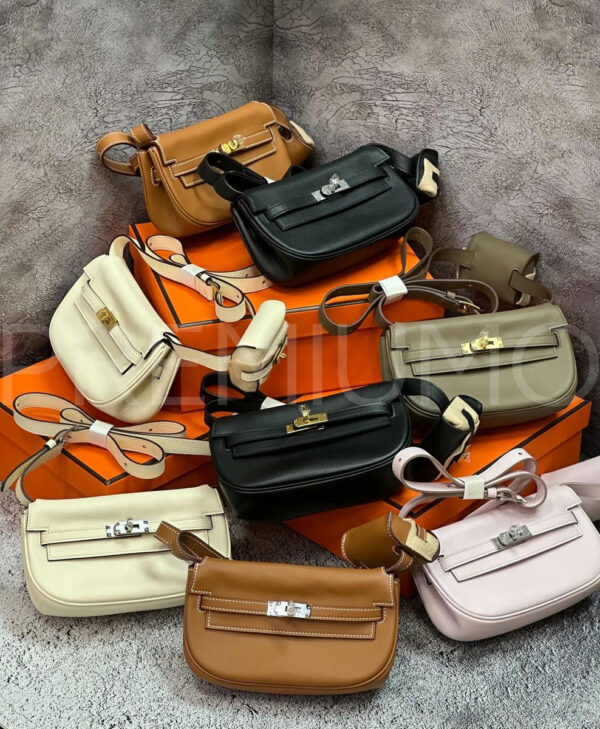 Hermes сумка PR720696 2