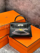 Hermes сумка PR546251 10