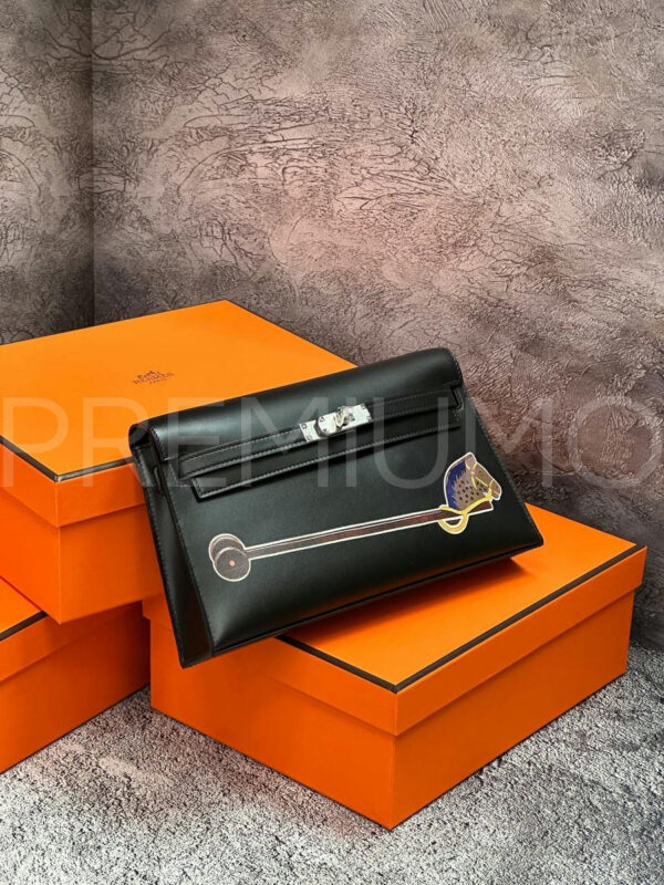 Hermes сумка PR811237 2