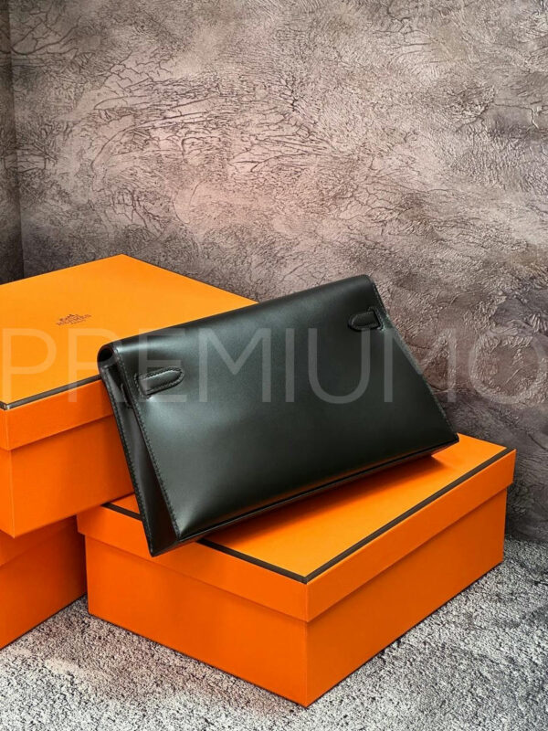 Hermes сумка PR811237 4