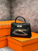 Hermes сумка PR546251 6