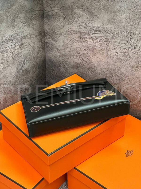 Hermes сумка PR811237 3