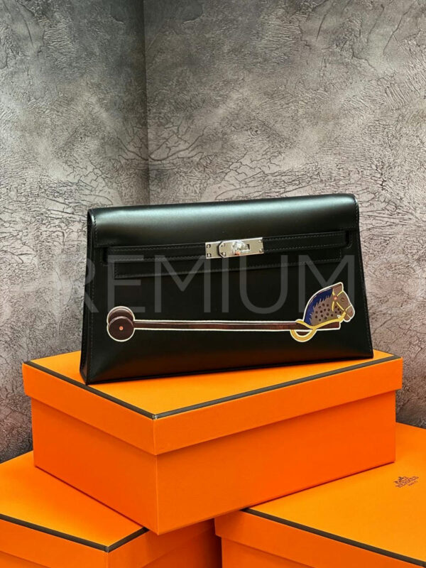 Hermes сумка PR811237