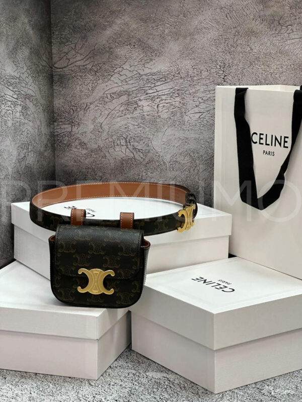 Celine сумка PR169278