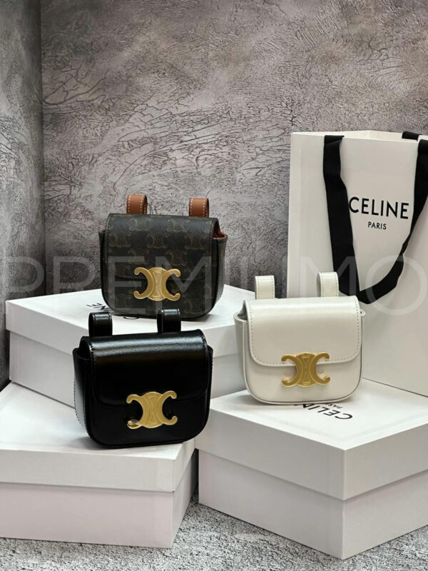 Celine сумка PR340453 4