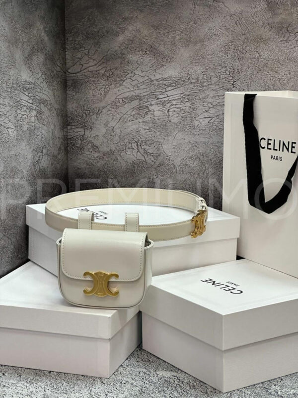 Celine сумка PR238181