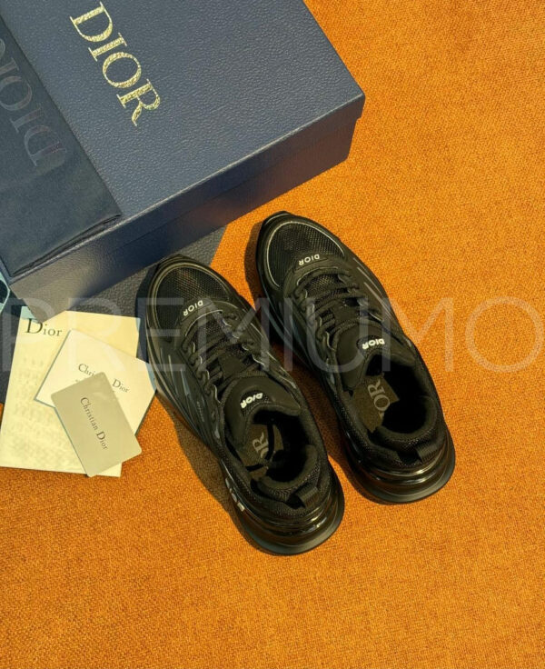 Christian Dior B44 Blade кроссовки PR206994 4