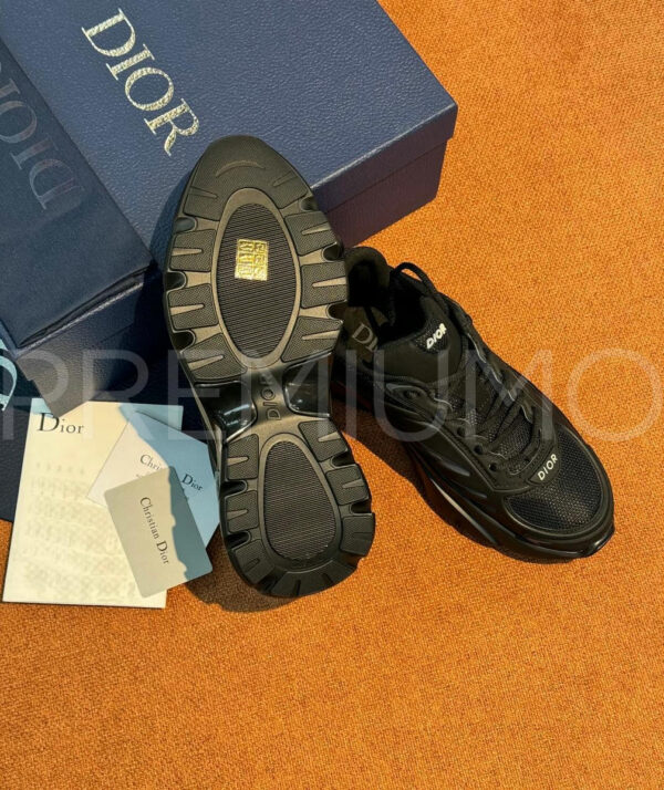 Christian Dior B44 Blade кроссовки PR206994 5