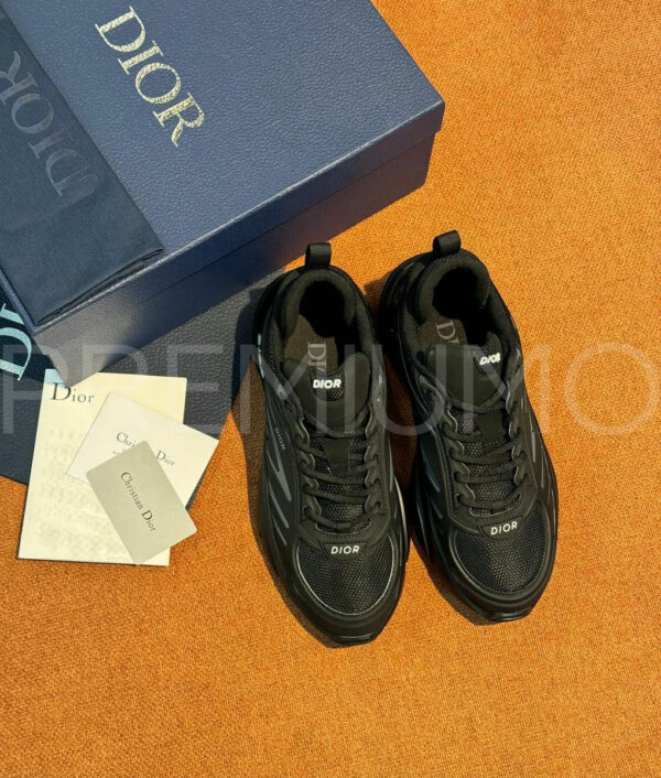 Christian Dior B44 Blade кроссовки PR206994 2
