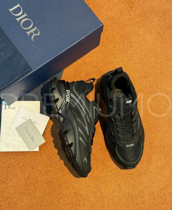 Christian Dior B44 Blade кроссовки PR206994
