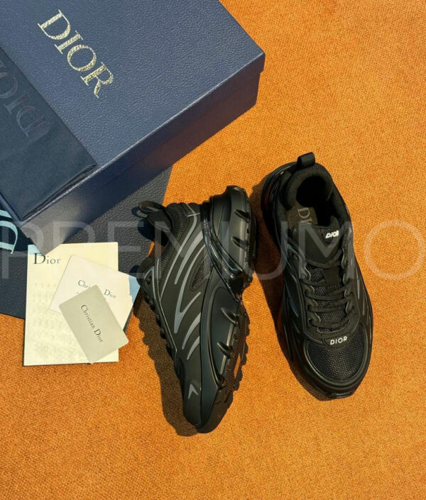 Christian Dior B44 Blade кроссовки PR206994 3
