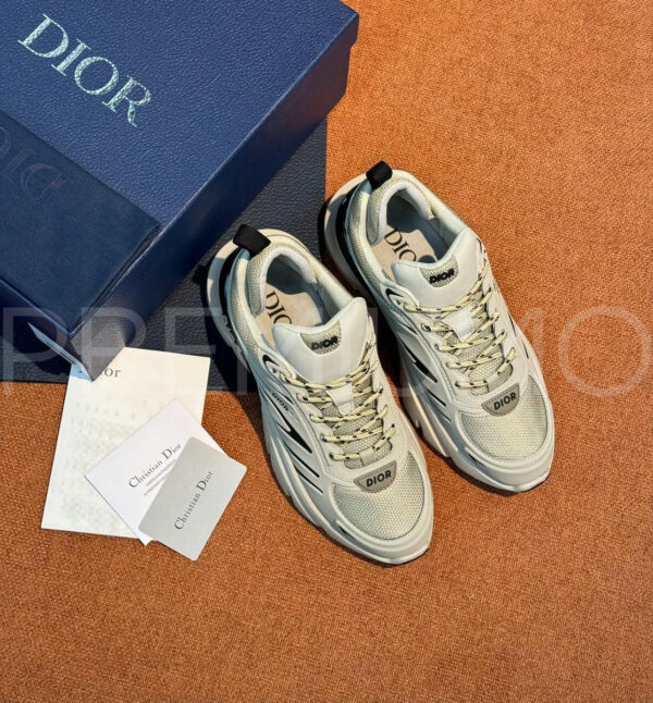 Christian Dior B44 Blade кроссовки PR557286 2
