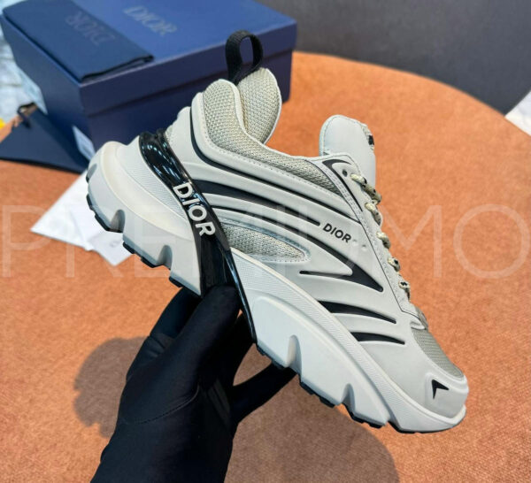 Christian Dior B44 Blade кроссовки PR557286 5