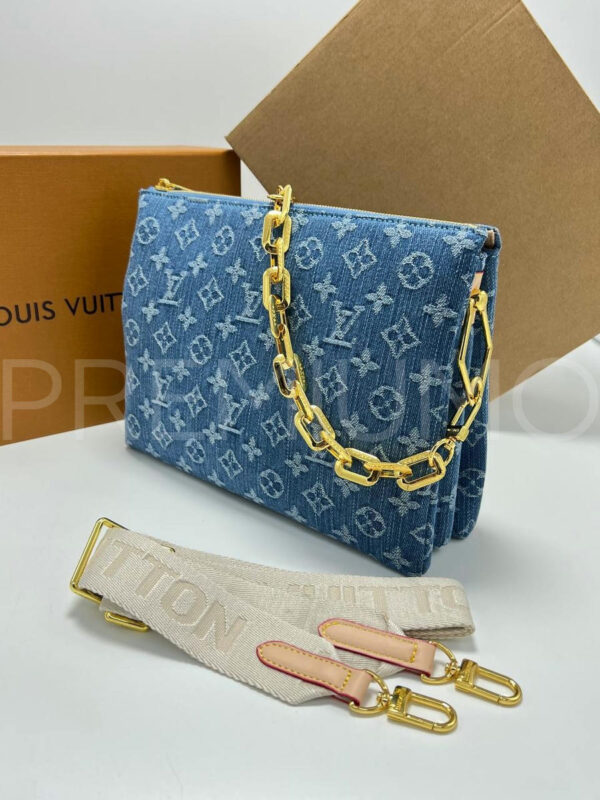 Louis Vuitton сумка PR372213 2