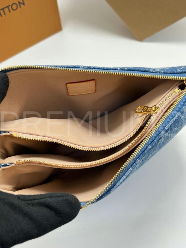 Louis Vuitton сумка PR372213 7