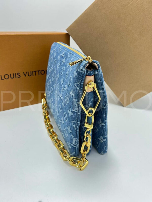 Louis Vuitton сумка PR372213 3